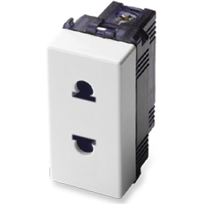Socket base