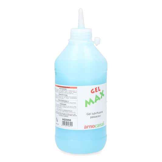 Gel lubricante