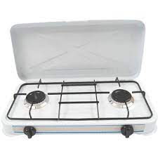 Gas cooker
