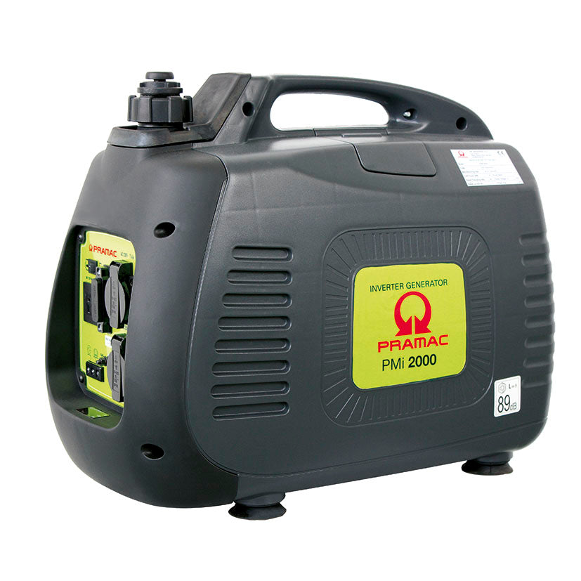 PMI2000 Generator