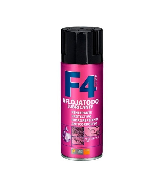 Lubricante aflojatodo