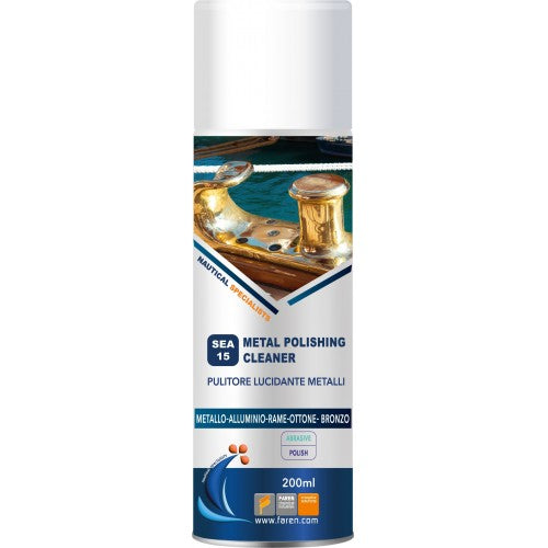 Limpiador abrillantador