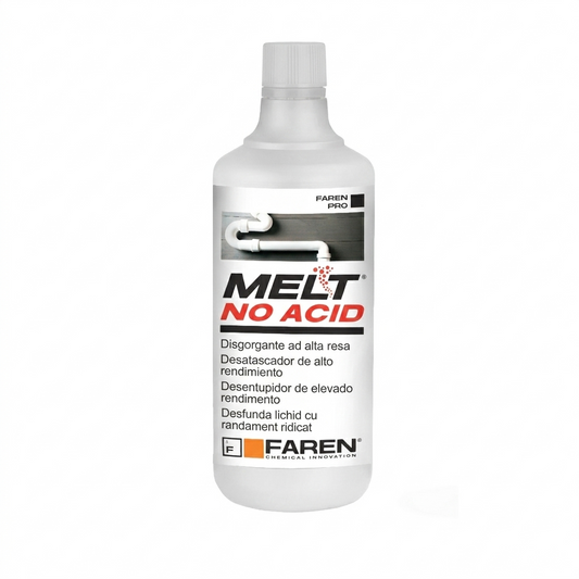 MELT Drain Cleaner