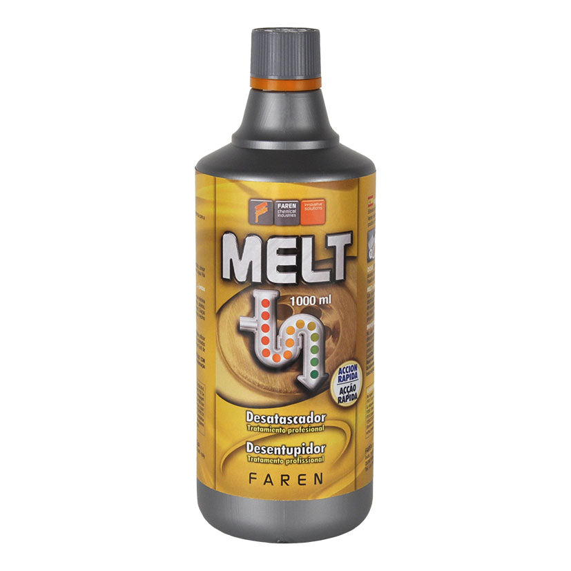 Drain cleaner Melt