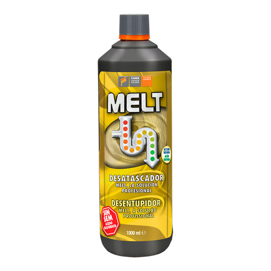 Desatascador MELT