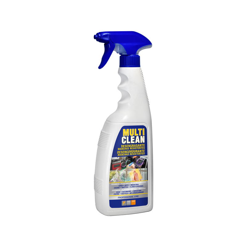 FAREN Degreaser