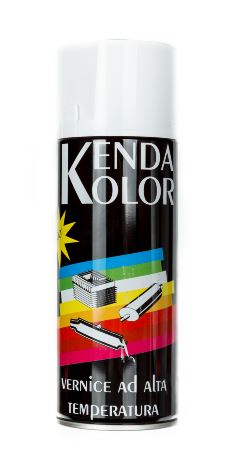 High spray