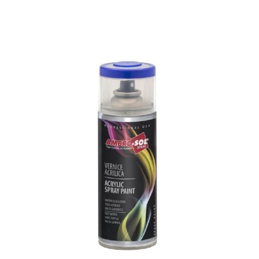 Gold spray