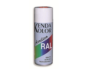 Orange spray