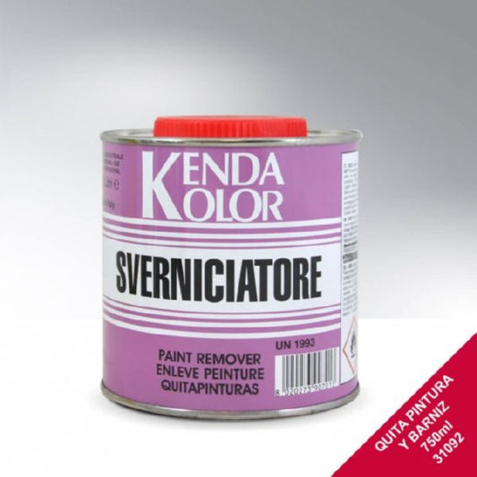 Paint stripper