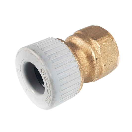 Polybutylene sleeve