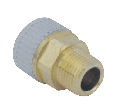 Polybutylene sleeve