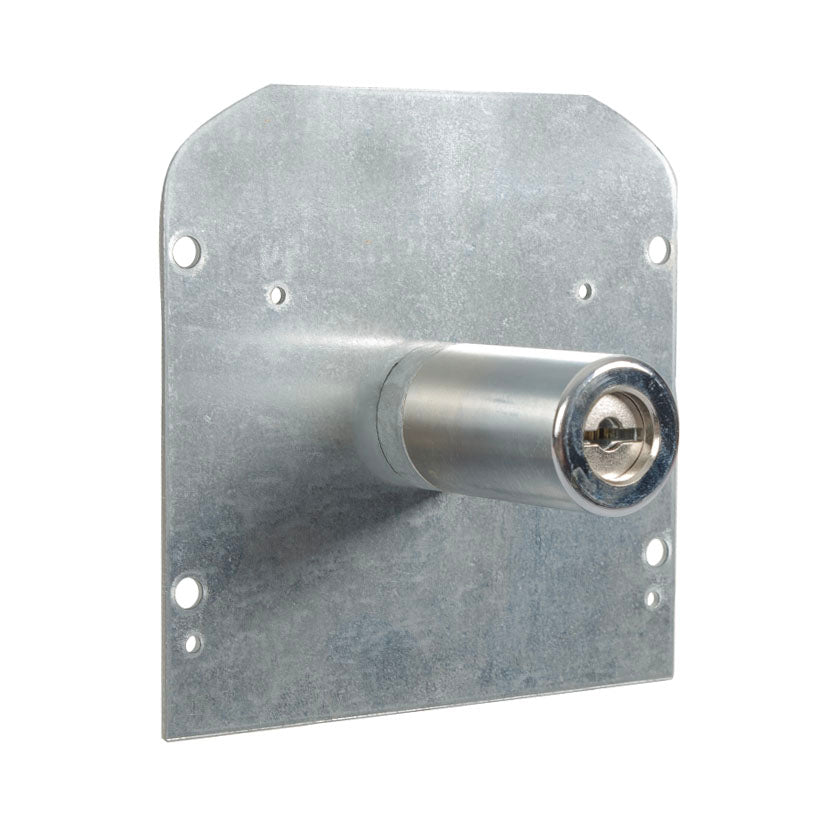 Wet cylinder
