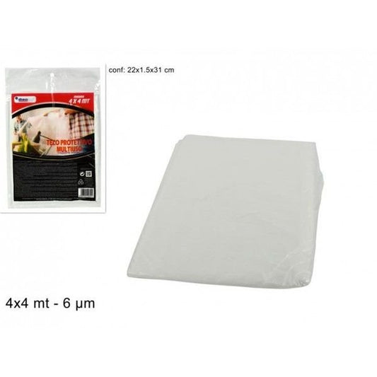 All-purpose plastic sheet