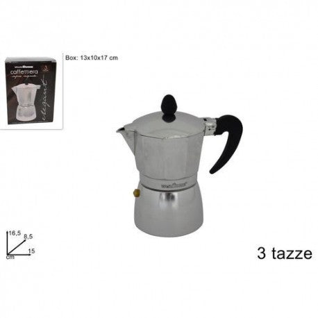 3T Coffee maker