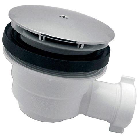 Shower trap