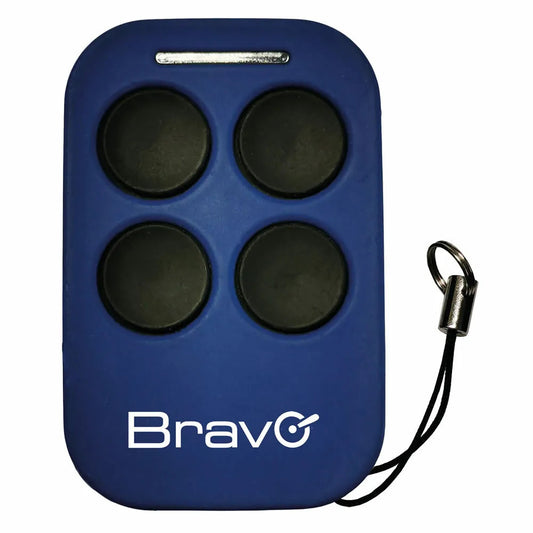 Remote control duplicator
