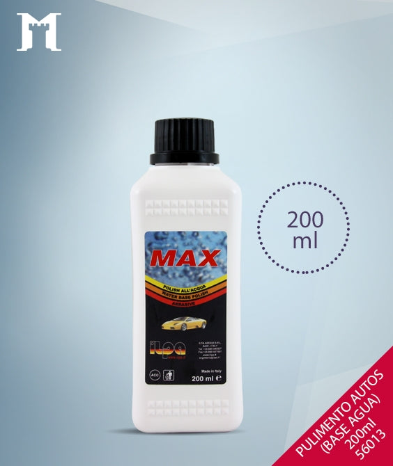 Liquid polish