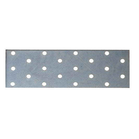 Rectangular plate