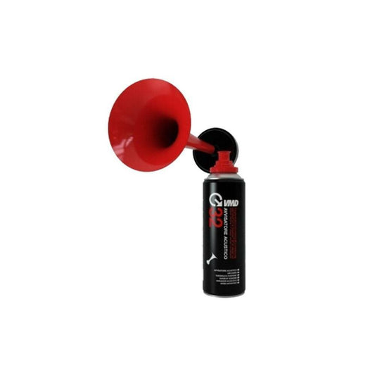 Acoustic Annunciator