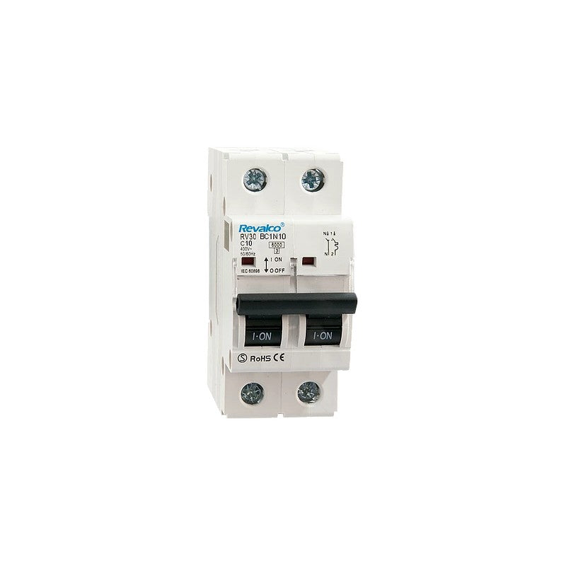 20A Miniature Circuit Breaker