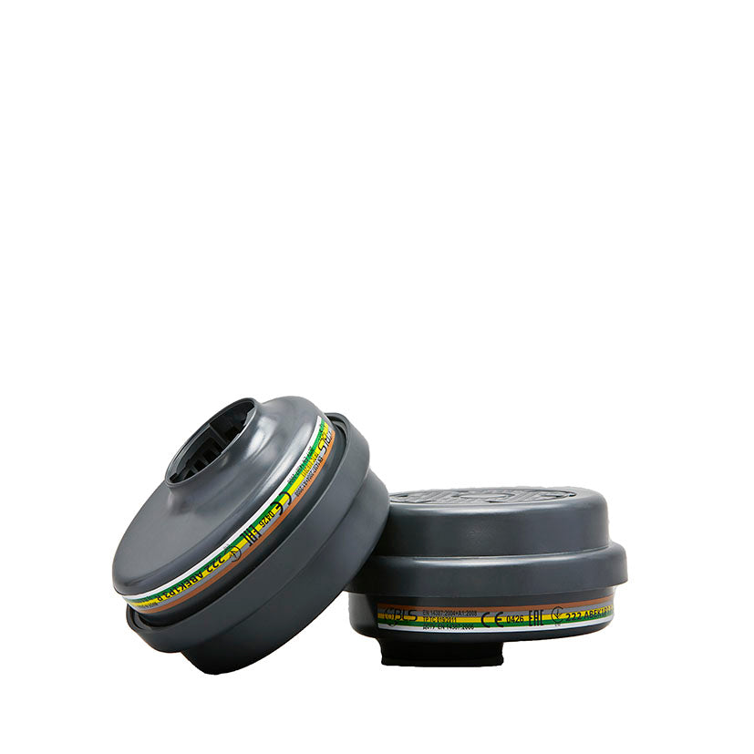 Replacement filter