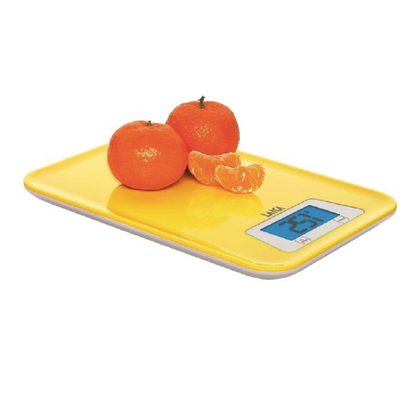 Electronic scale