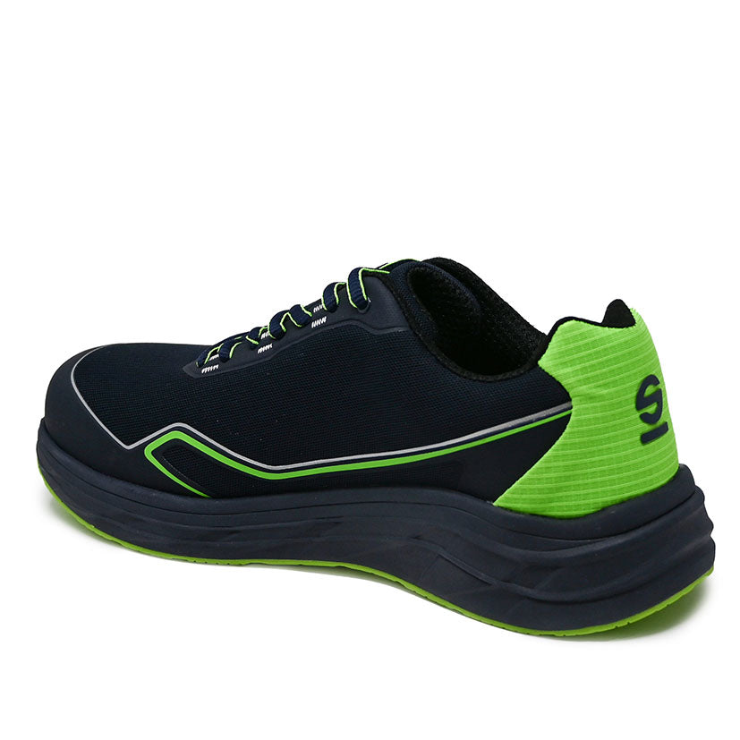 Work shoe
