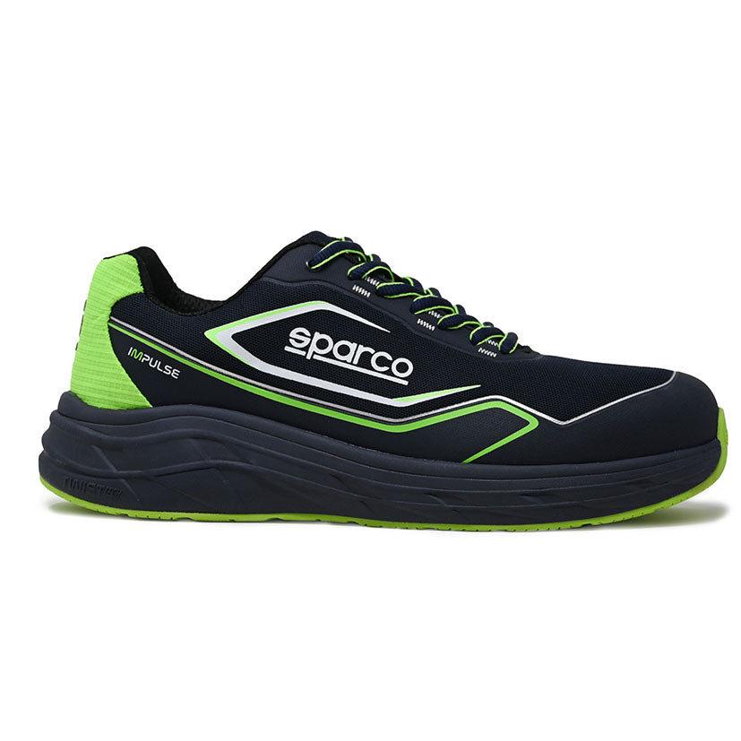 Work shoe