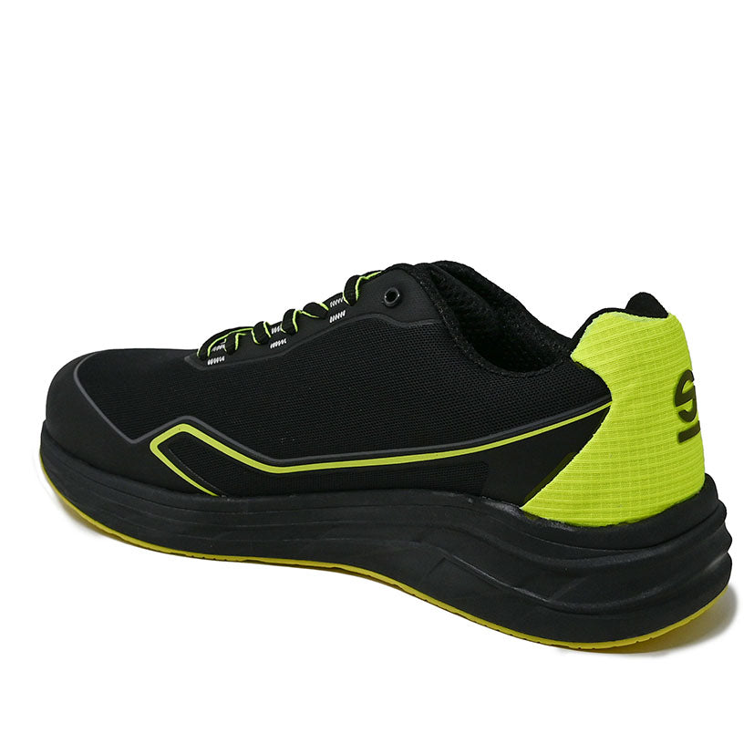 Work shoe