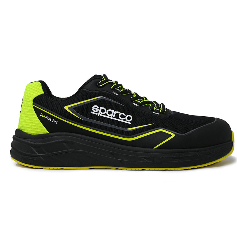 Work shoe