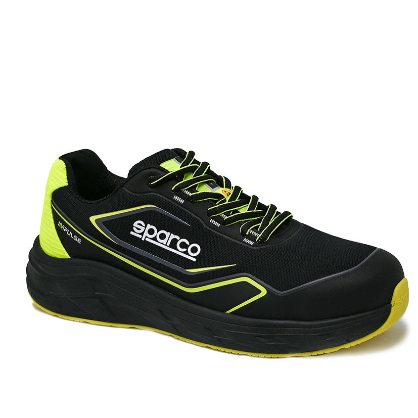 Work shoe