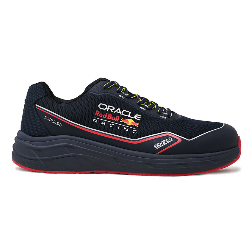 Work shoe
