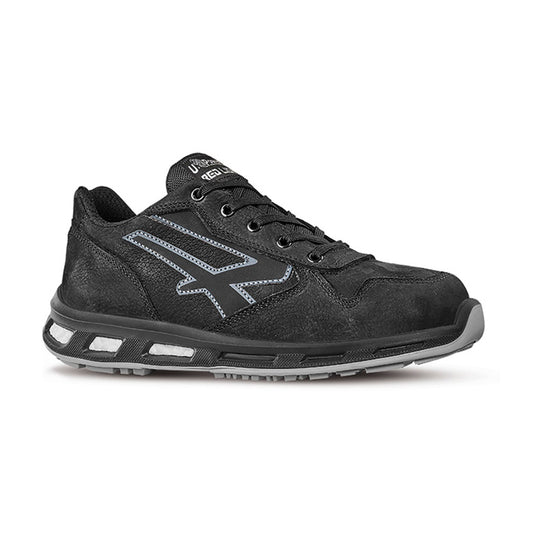 Safety shoe