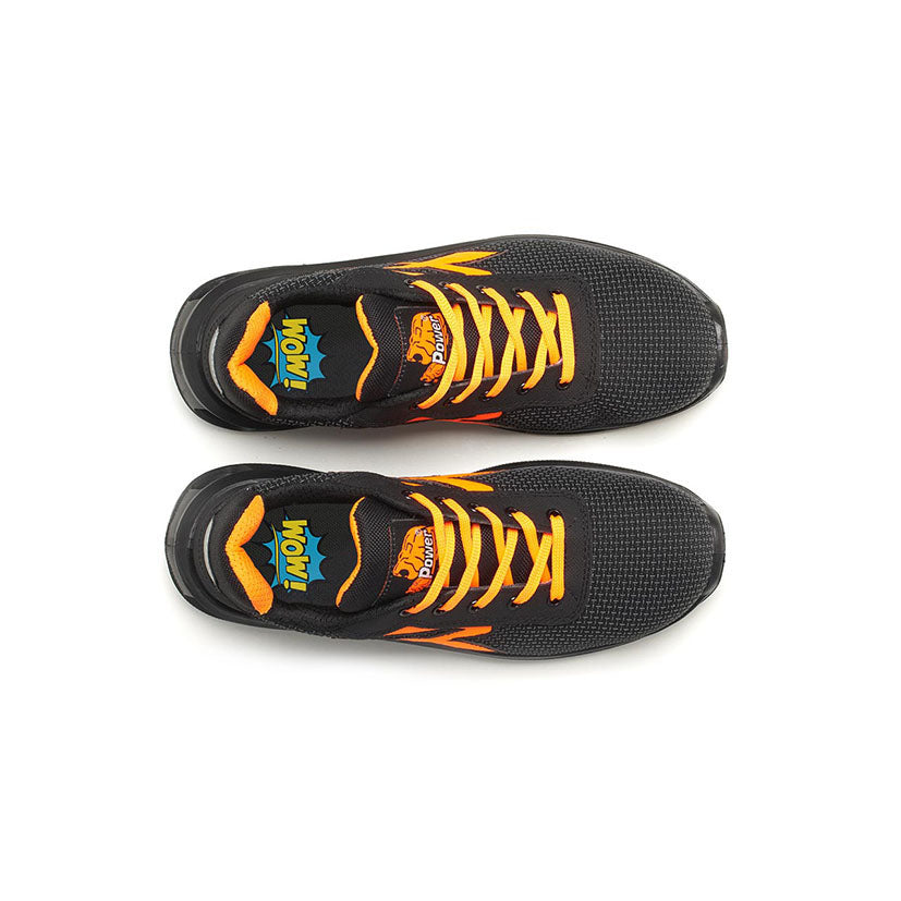Safety shoe