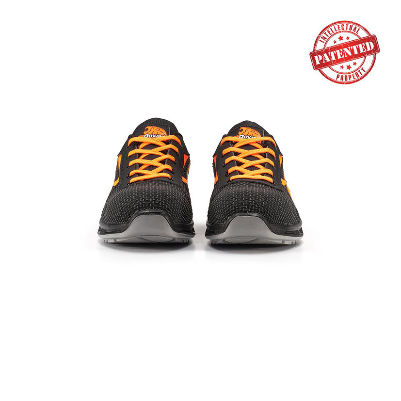 Safety shoe