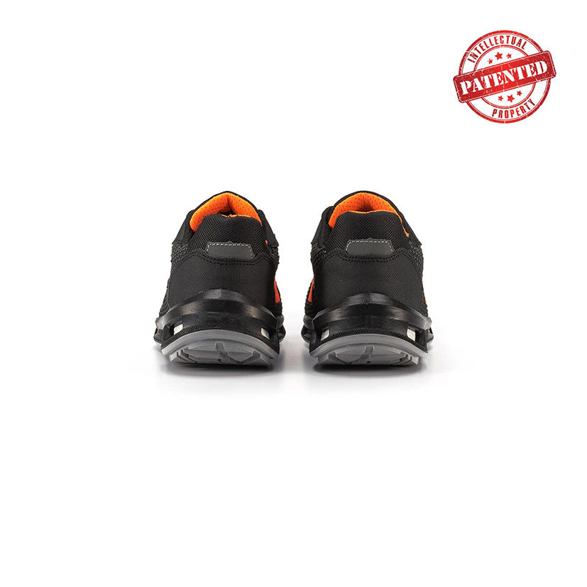 Safety shoe