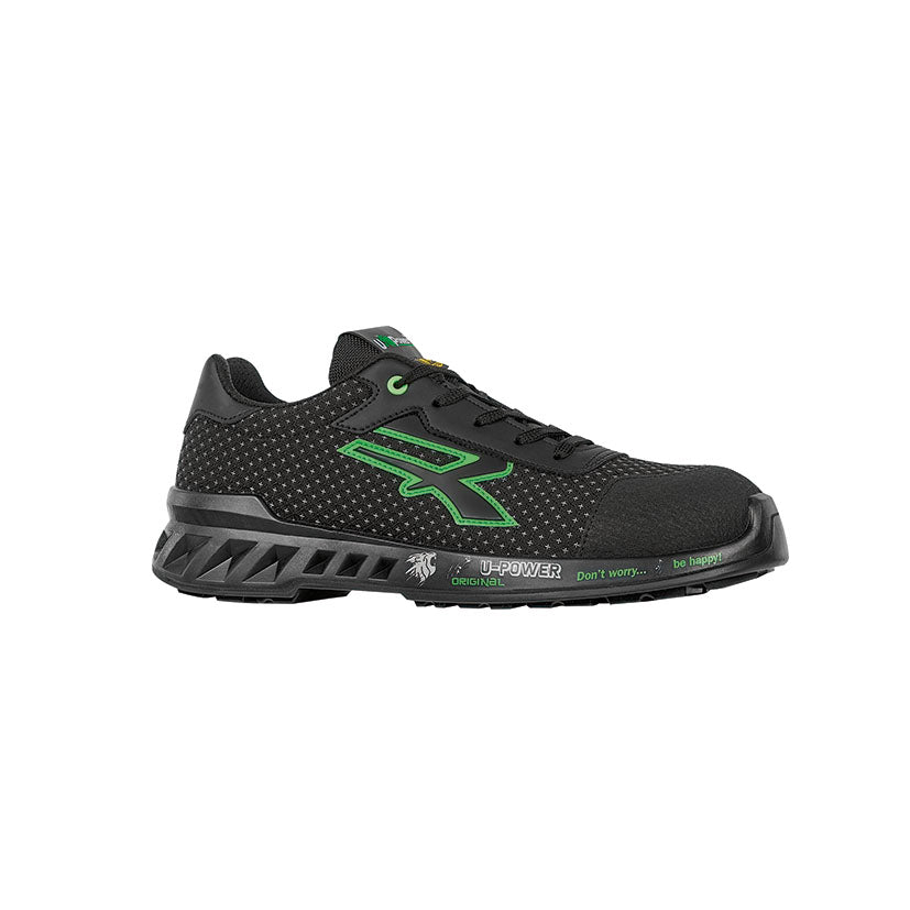 U-Power Shoe