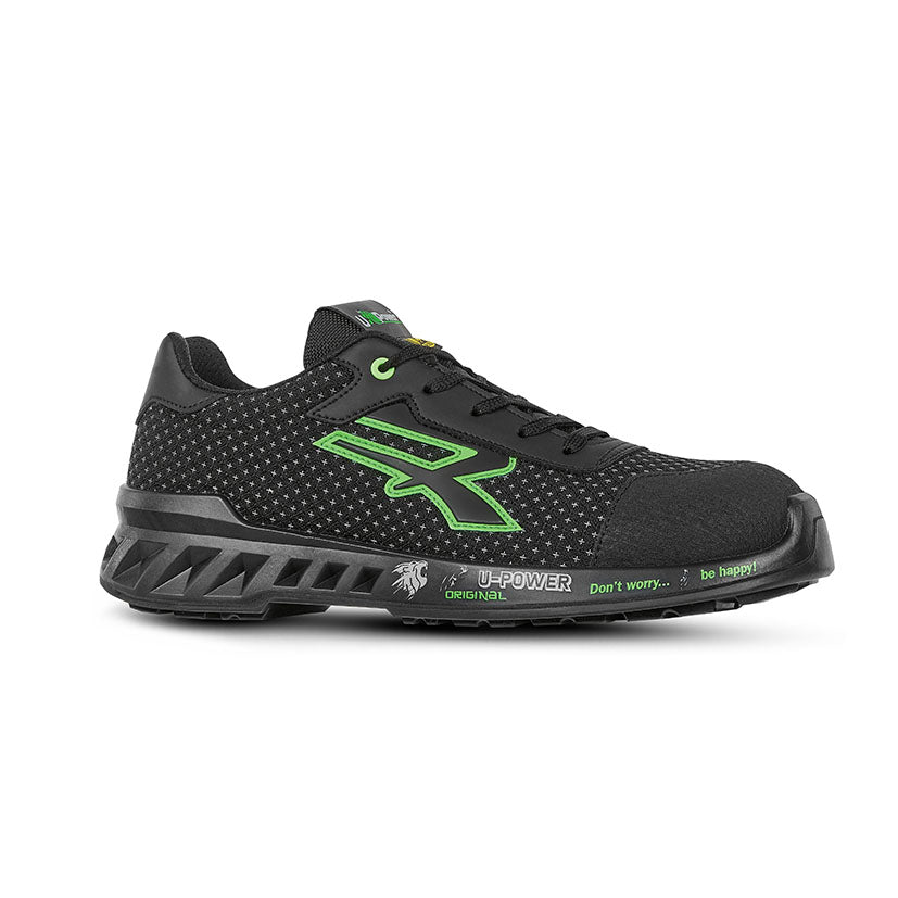 Zapatilla U-Power