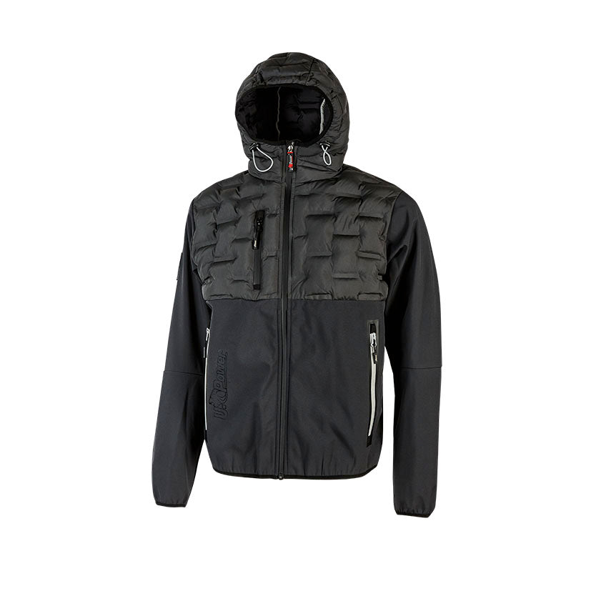 Chaqueta Softshell