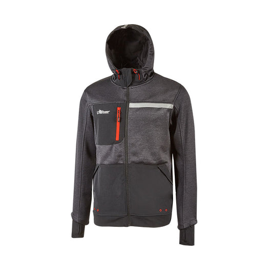 Chaqueta reflectante