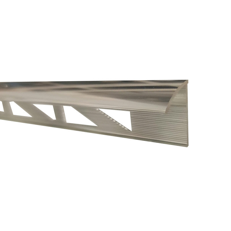 Tile profile