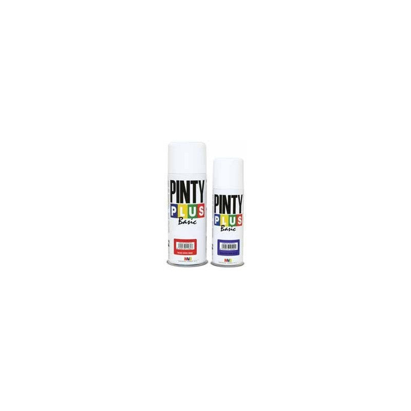 White Spray