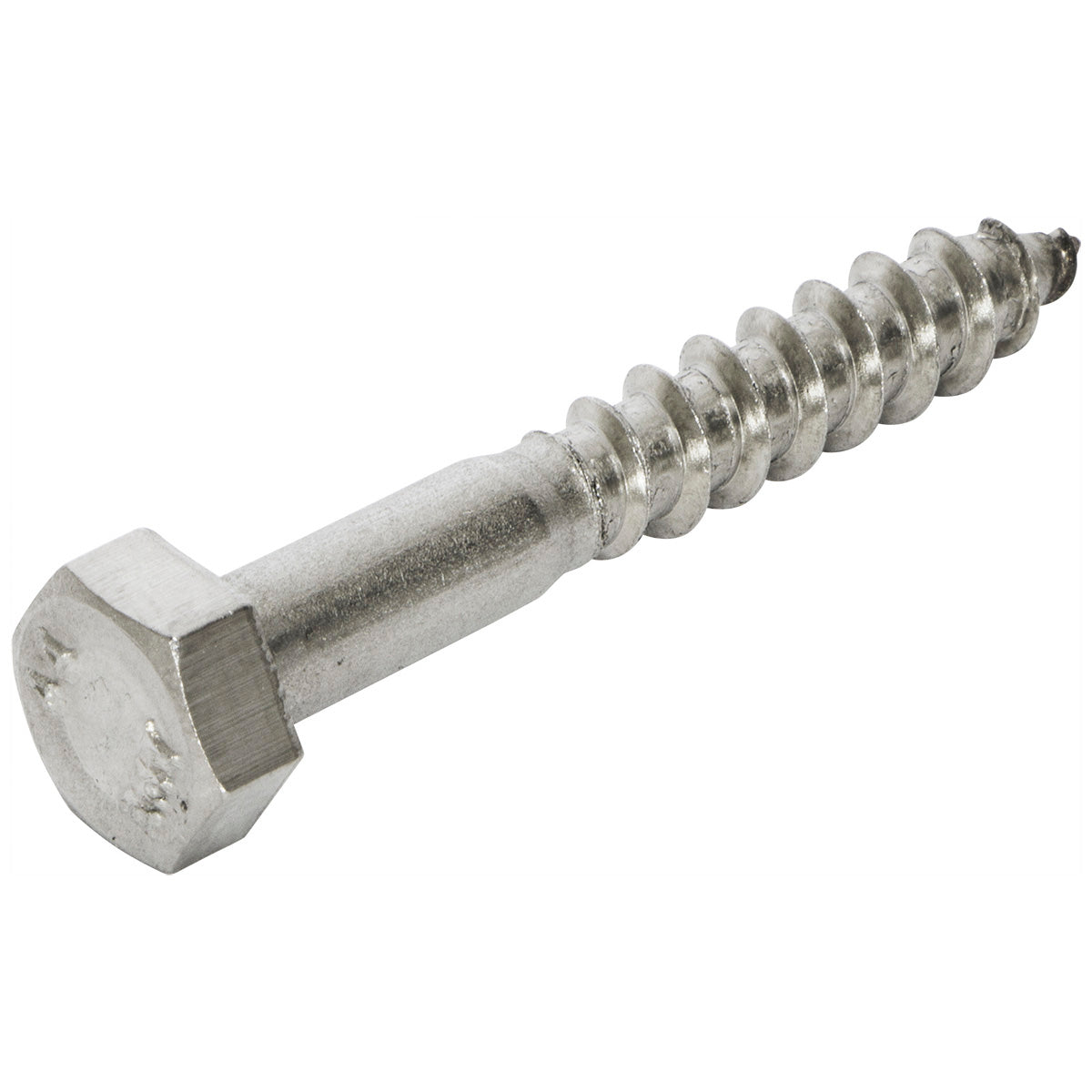 Lag screw