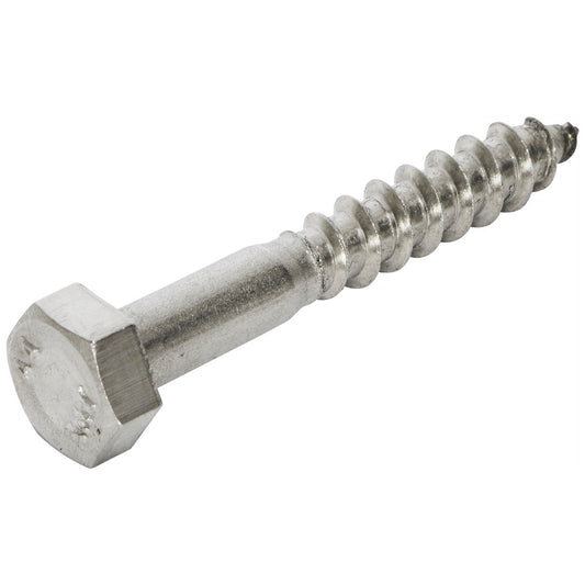 Lag screw