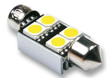 12V Lamp