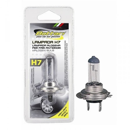 Car lamp
