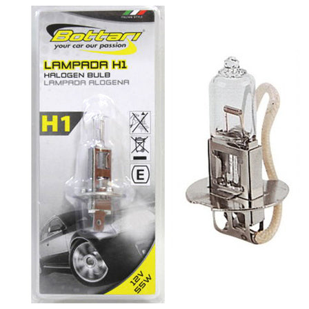 Car lamp
