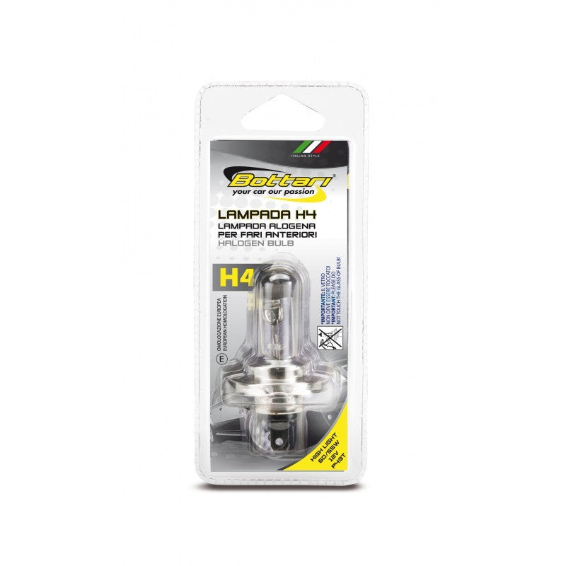 Car lamp