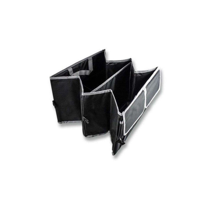 Trunk organizer